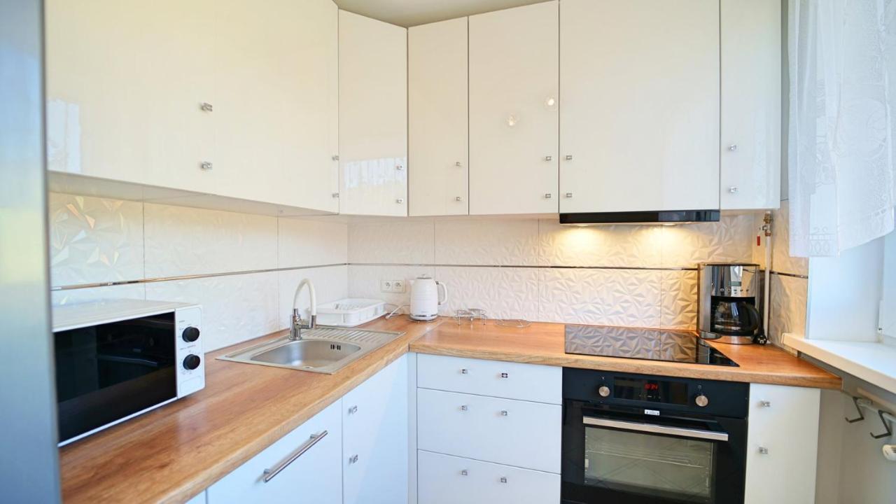 Apartamenty Every Sky Nadrzeczna 14 Karpacz Exterior photo