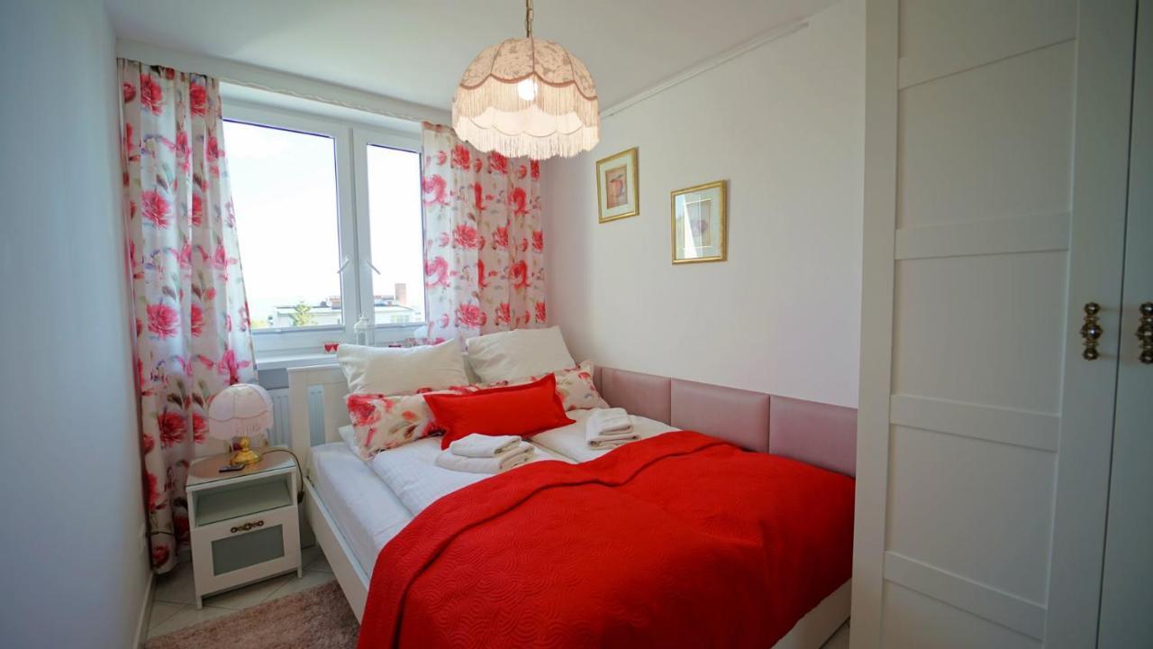 Apartamenty Every Sky Nadrzeczna 14 Karpacz Exterior photo