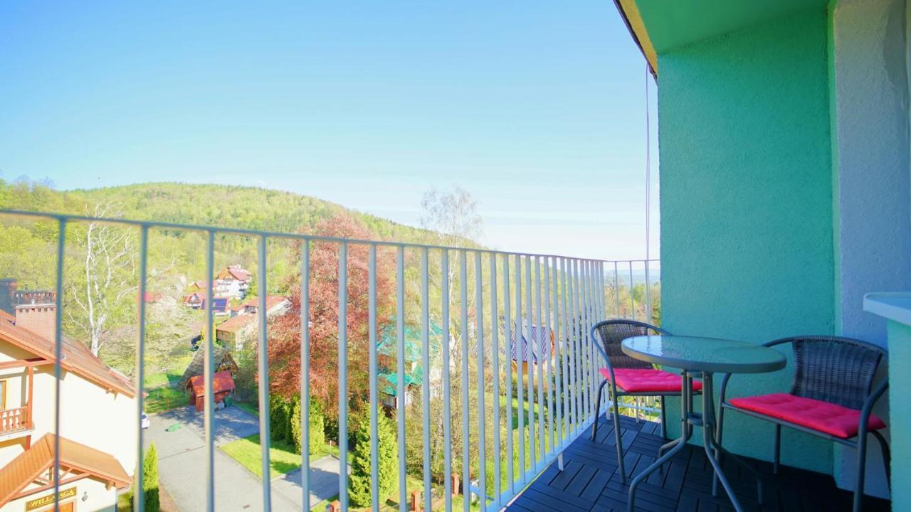 Apartamenty Every Sky Nadrzeczna 14 Karpacz Exterior photo