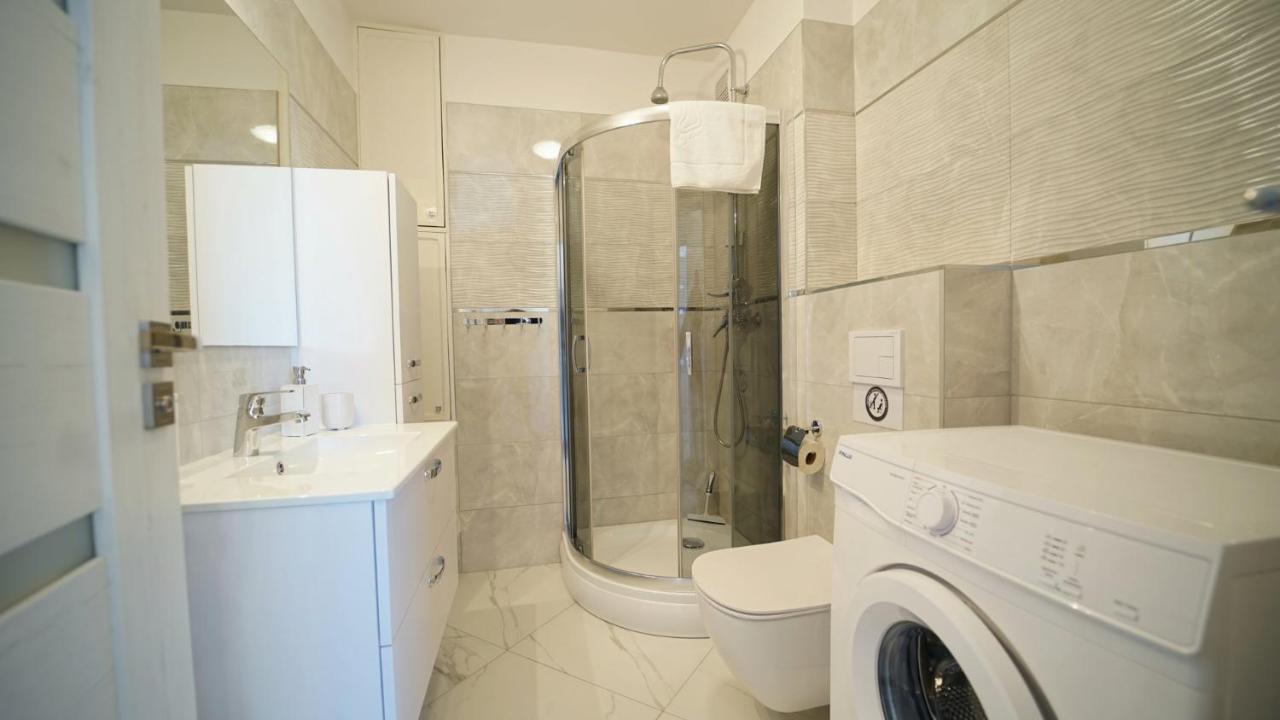 Apartamenty Every Sky Nadrzeczna 14 Karpacz Exterior photo